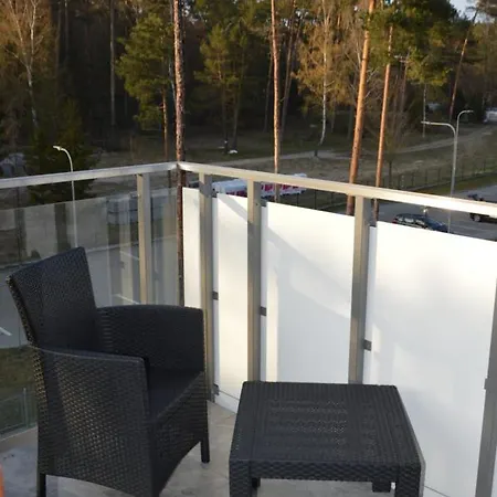 Stegna Apart * Stegna (Pomerania)