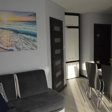 Stegna Apart Apartamento
