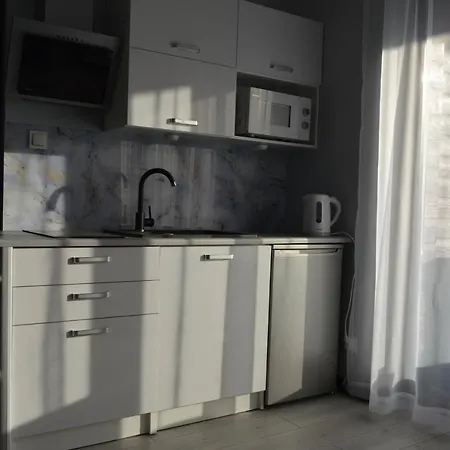 Stegna Apart * Stegna (Pomerania)