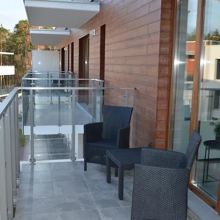 Stegna Apart Apartamento