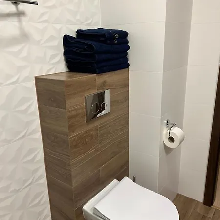 Stegna Apart * Stegna (Pomerania)