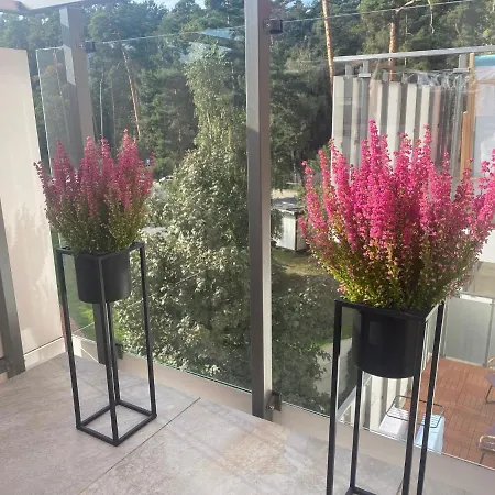 Stegna Apart Apartment *