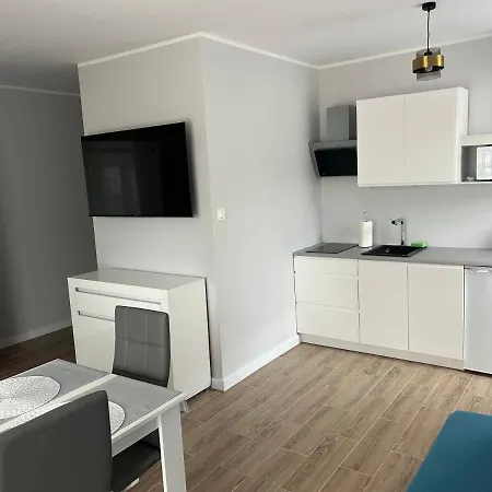 Stegna Apart Apartamento