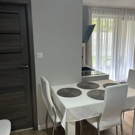 Stegna Apart Stegna (Pomerania)