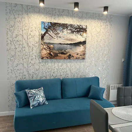 Apartamento Stegna Apart *