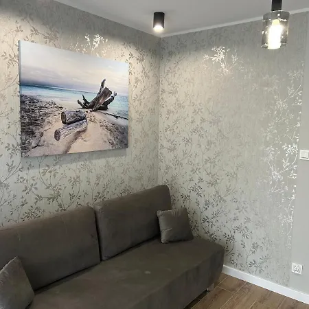 Apartment Stegna Apart *