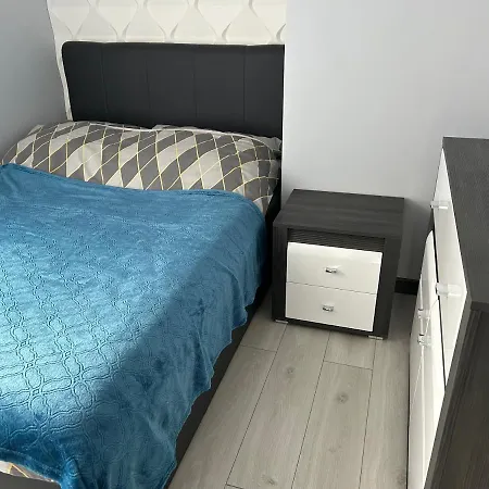 Stegna Apart Apartment Stegna (Pomerania)