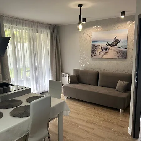 Stegna Apart Apartamento *