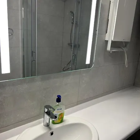 Stegna Apart * Stegna (Pomerania)