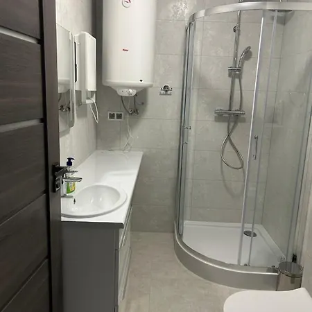 Stegna Apart Stegna (Pomerania)