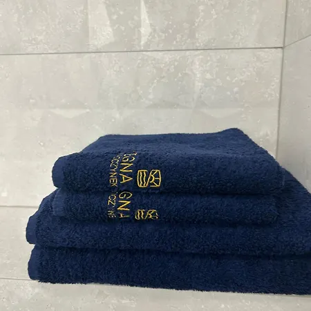 Stegna Apart Apartment Stegna (Pomerania)