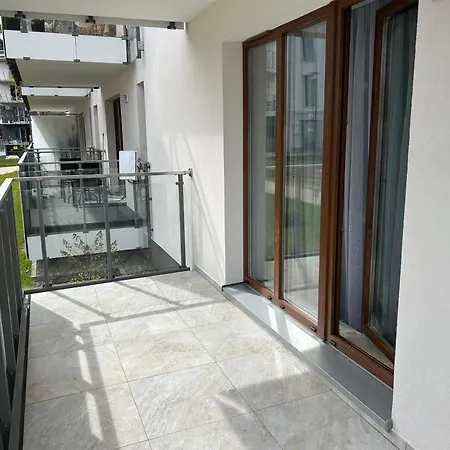 Stegna Apart Apartamento *